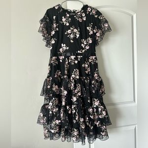 Rachel Parcell Tiered Dress